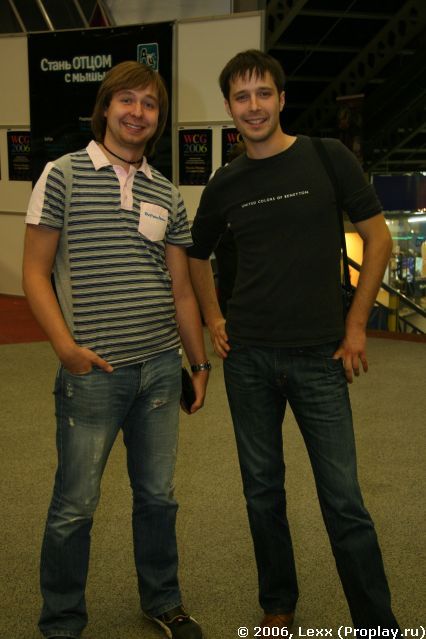 w0rm, Brigadir - ��� ����� ���������� ������ ������ ������ ����